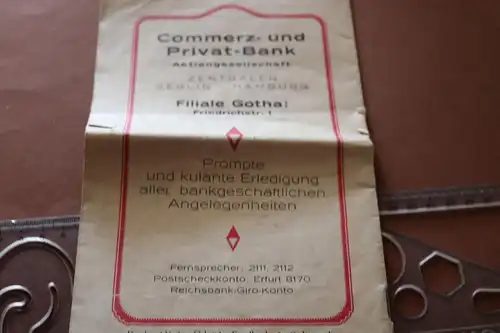 altes Heftchen - Kleine Geschichten zum Nachdenken - Alter ?? Raum Gotha 