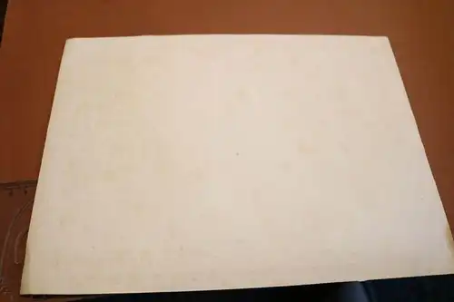 toller alter Stich - Scotland  - Britisches Reich - Alter ?? 