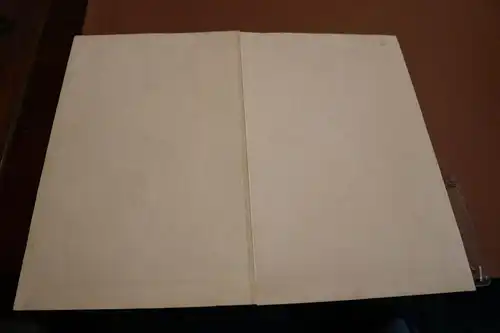 toller alter Stich - Nordwest-Deutschland, Niederlande und Belgien 