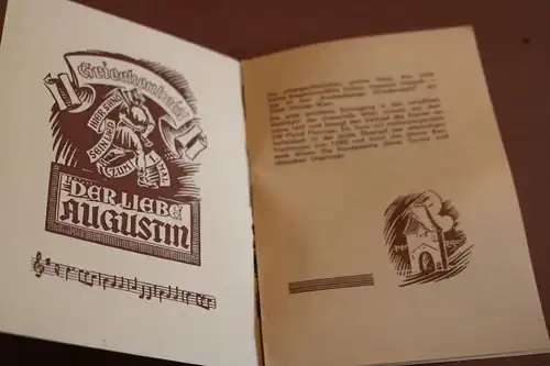 tolle alte Werbekarte ? Altwiener Gaststätte Griechenbeist 