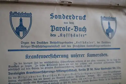 altes Heft Büchlein? Wir bauen auf ! ABC für Lebensfreude und Familienglück 193