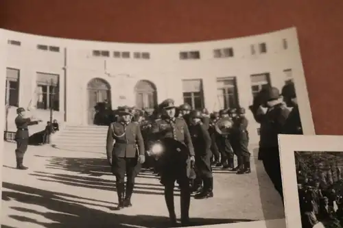 top Album + lose Fotos 4. Kompanie Marine Kraftwagen Abteilung  1944 Italien 
