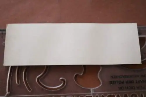 altes Lesezeichen Nr. 37 - F- Brückmann AG 