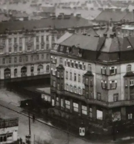 altes Foto - Ansicht Wien Venediger Au Leopoldstadt ???? 30-40er Jahre ?