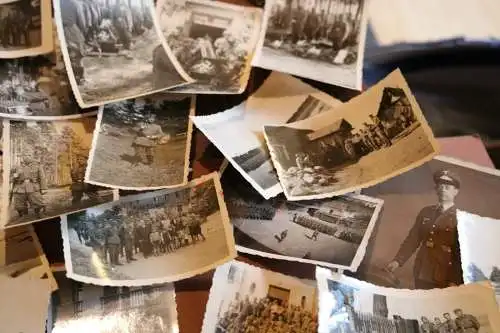 60  alte Fotos Soldaten und Verbündete  Russland ??  Inf.Regt. 663, 399. InfDiv