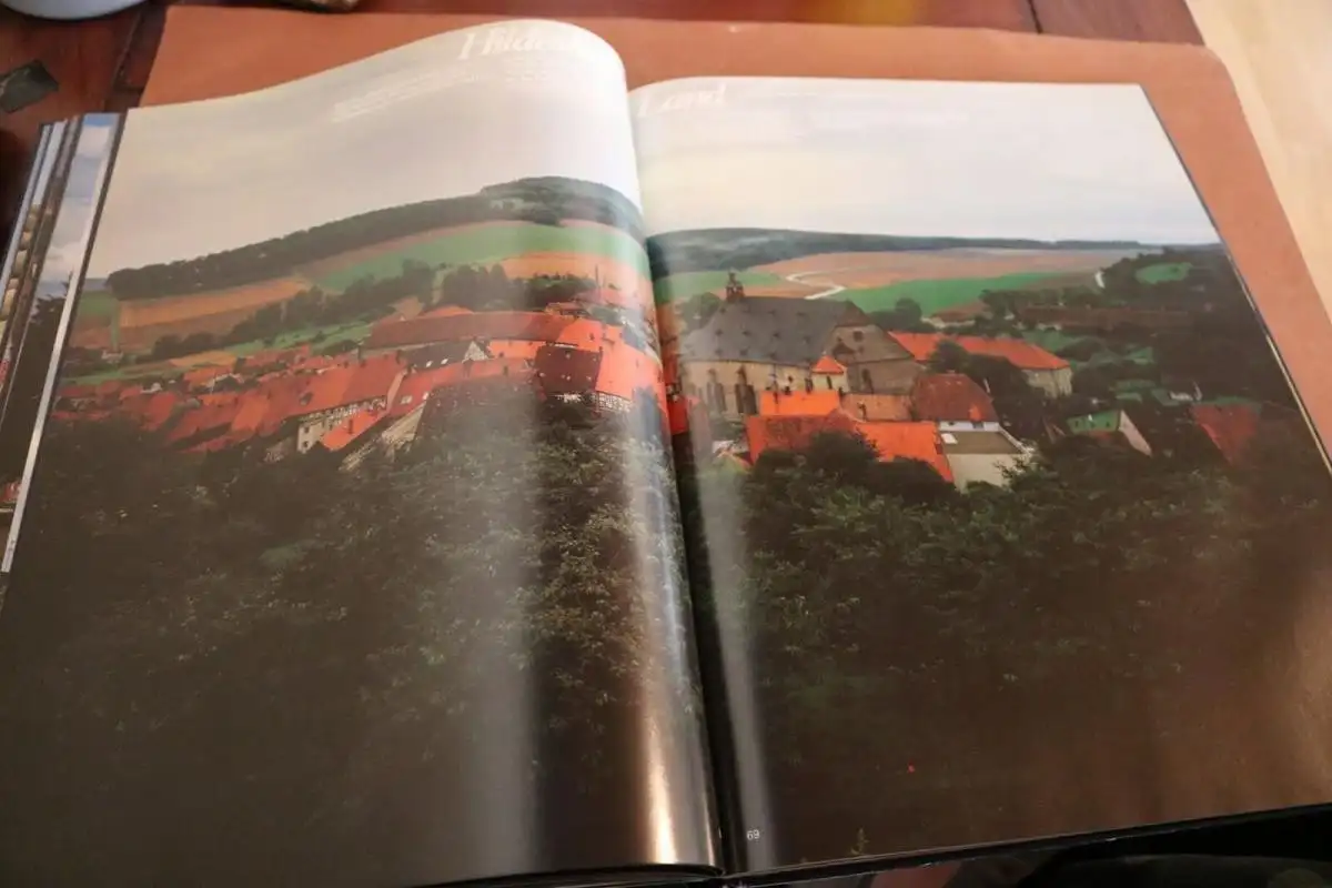 toller Bildband Niedersachsen - Niedersächsisches - 1977-78 ???