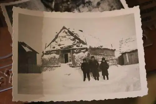 105 alte Fotos Soldaten - Frankreich ? usw.