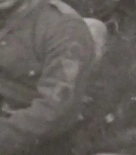 tolles altes Foto - Gruppe Soldaten Übungslager - Ärmelabzeichen ? Reichswehr 