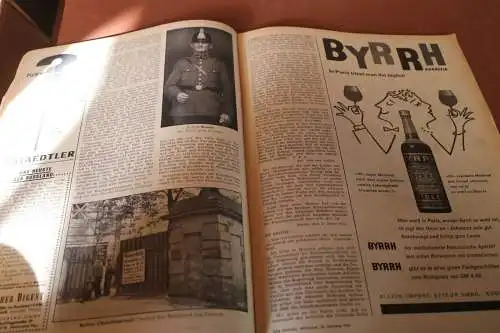 alte Zeitschrift - Der Spiegel  Nr. 44 - 1959 