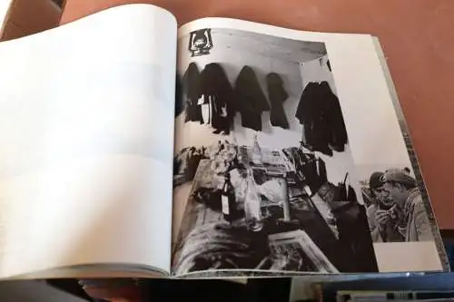 altes Heft -  Symposion Europäischer Bildhauer - Berlin 1963 