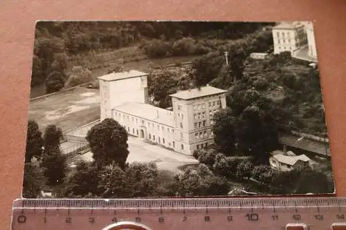 tolles altes  Foto - Lazarett ?? Krankenhaus - Bremen ?? oder Umgebung