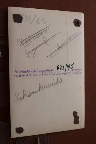 tolles altes  Foto  Festumzug 500 Jahre Ulzburg 1949 ?  