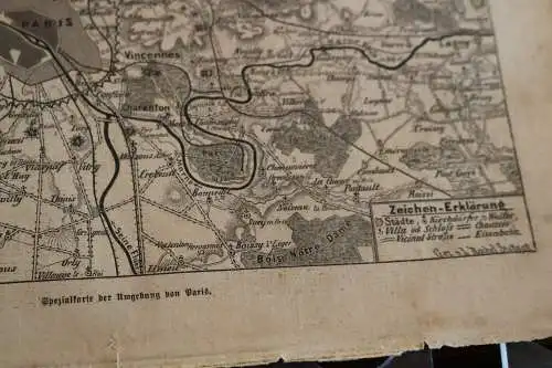 acht alte Seiten mit Bilder I. Weltkrieg 