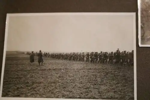 tolles altes Album 30er Jahre - 264 Fotos - Familie, Oldtimer, Marine, Soldaten