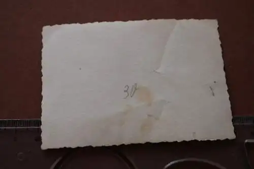  altes Foto - Soldatengräber 1944