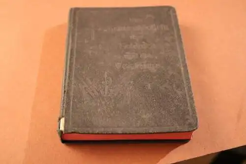 altes Taschenbuch des Soldaten und des Veteranen 1913 v. J. Schärtl