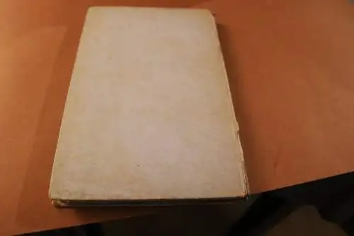 altes Buch - Das badische Strafgesetzbuch 1864 