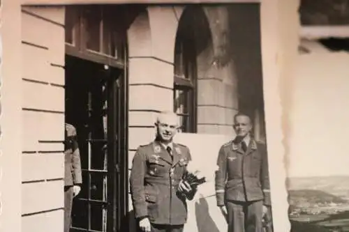 131 tolle alte Fotos eines Soldaten Flakabteilung - auch Technik