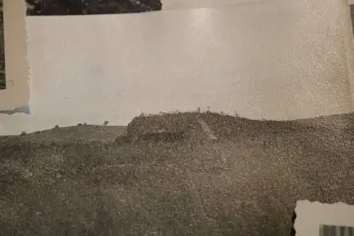 85 alte Fotos - Artillerie-Regiment 17 - Nürnberg mit Kesselpauker 