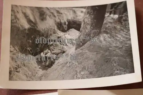 drei alte Fotos - Lemberg 1941 - Menschen, Soldaten 