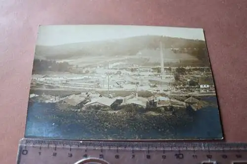 altes Foto Podwisoky  Gebäude , Fabrik