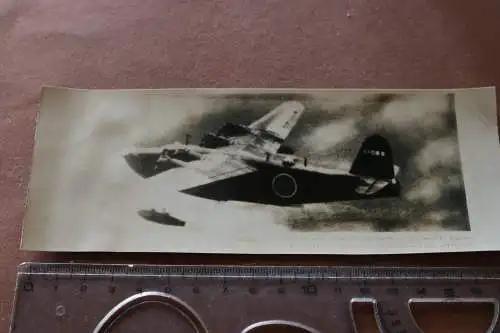 sechs alte Fotokarten ?? japanische Militärflugzeuge 