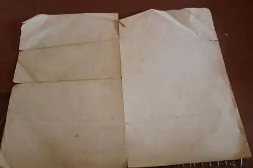 toller alter Briefkopf - Werkzeugfabrik Reinhard Lüdorf - Remscheind 1908 signi 