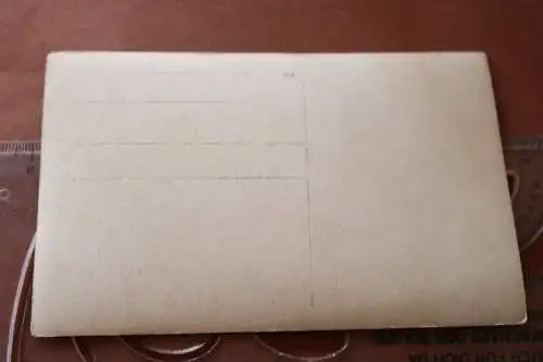 altes Foto -  Menschenmenge - Matrosen-Aufstand ?? 1919 - Fahnen 