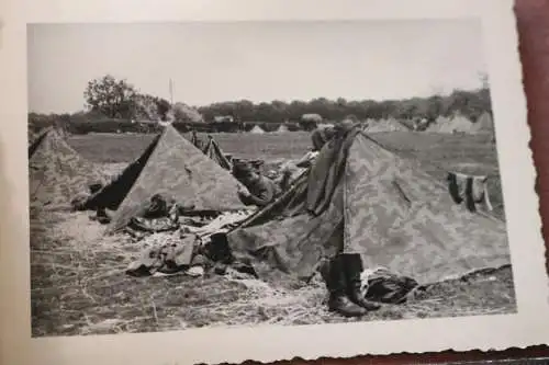 fünf tolle alte Fotos eines Soldaten - Frankreich Moulins ? Gd Hotel de l´Allier