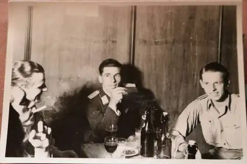 tolles altes Foto Piloten ?? Ergänzungsstaffel 188. ????? 