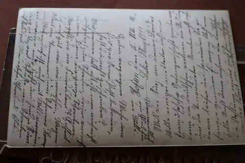 tolles altes Foto - Schwestern ? Zwillinge ?? - Hofen  1916 