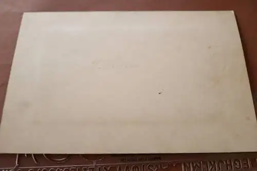 tolles altes großes Klassenfoto - Knabenschule - Ort ??? 1910-20 ???