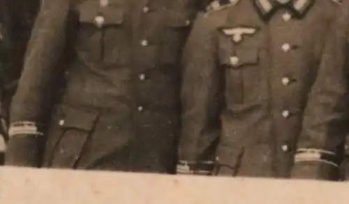 tolles altes Gruppenfoto junge Soldaten ?? Kadetten ? Ärmelband ....schule ?? 