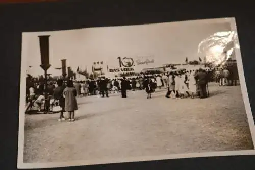 tolles altes Album - 218 Fotos - Familie - 50-80er Jahre - Odtimer Hafen usw.