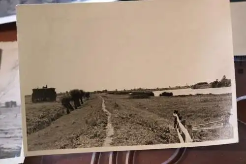 69 alte Fotos - Flakeinheit - Flakturm Abschussmarkierungen , Raum Norddeutschla