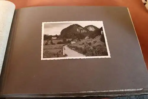 tolles altes Album 122 Fotos - viel Landschaft, Orte, Gebäude, Tiere 