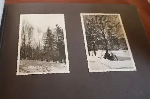 tolles altes Album 122 Fotos - viel Landschaft, Orte, Gebäude, Tiere 