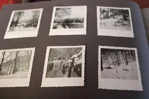 tolles altes Album 122 Fotos - viel Landschaft, Orte, Gebäude, Tiere 