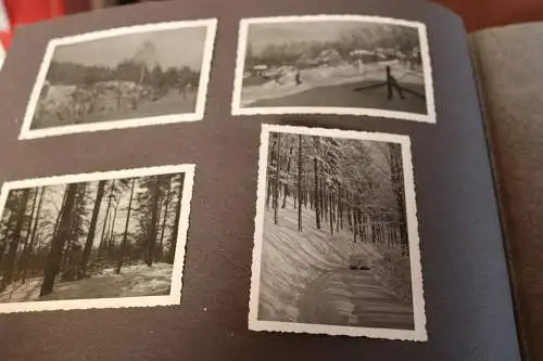 tolles altes Album 122 Fotos - viel Landschaft, Orte, Gebäude, Tiere 