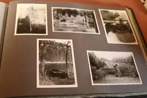 tolles altes Album 122 Fotos - viel Landschaft, Orte, Gebäude, Tiere 