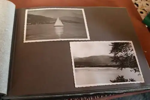 tolles altes Album 122 Fotos - viel Landschaft, Orte, Gebäude, Tiere 