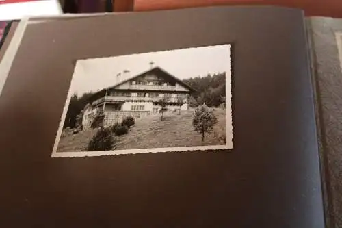 tolles altes Album 122 Fotos - viel Landschaft, Orte, Gebäude, Tiere 