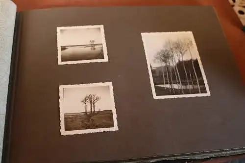 tolles altes Album 122 Fotos - viel Landschaft, Orte, Gebäude, Tiere 