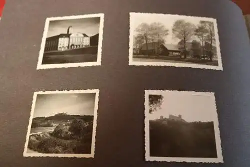 tolles altes Album 122 Fotos - viel Landschaft, Orte, Gebäude, Tiere 