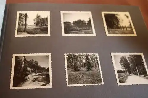 tolles altes Album 122 Fotos - viel Landschaft, Orte, Gebäude, Tiere 