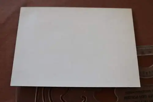 tolle alte Karte Opern Sängerin Rita Bartos  original signiert 