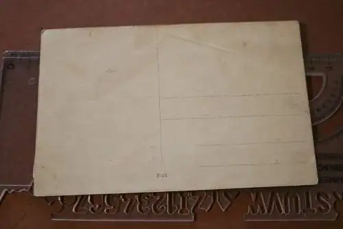 tolles altes Gruppenfoto Soldaten 