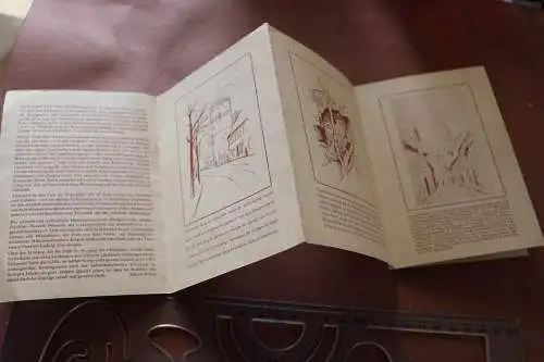 tolle alte Postkartenserie ? Salzwedeler Baudenkmäler v. Heinz Krogel ? Alter ?