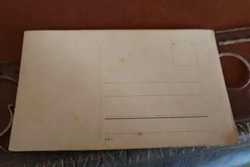 schweres Bahnunglück, entgleister Güterzug - 1915-20 ??? 