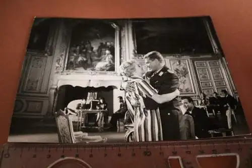 tolles Foto - Aushangfoto Kino ? Kriegsfilm ?  